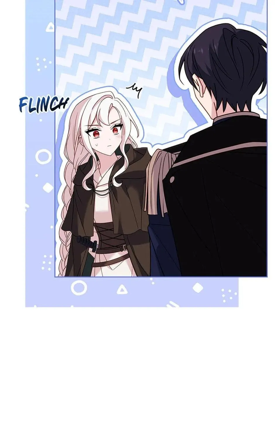 The Lady Needs a Break Chapter 102 page 129 - 