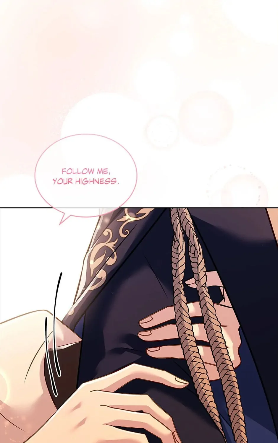 The Lady Needs a Break Chapter 102 page 141 - 