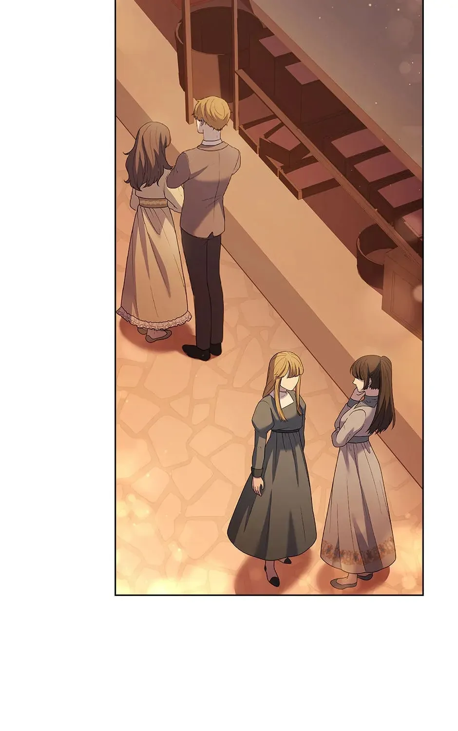 The Lady Needs a Break Chapter 102 page 147 - 