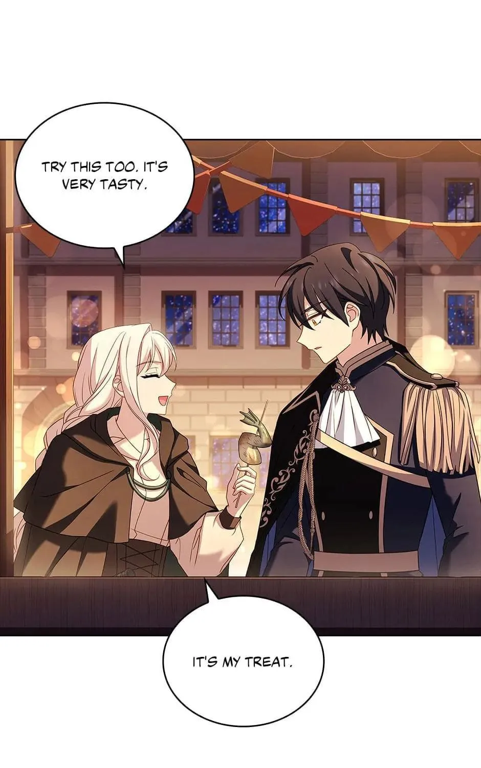 The Lady Needs a Break Chapter 102 page 149 - 