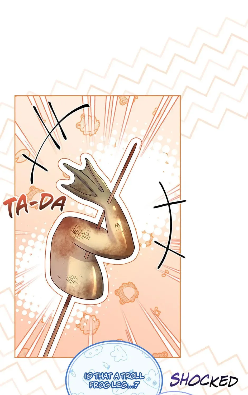 The Lady Needs a Break Chapter 102 page 151 - 
