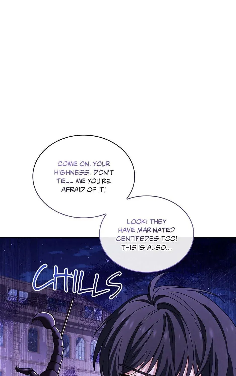 The Lady Needs a Break Chapter 102 page 155 - 