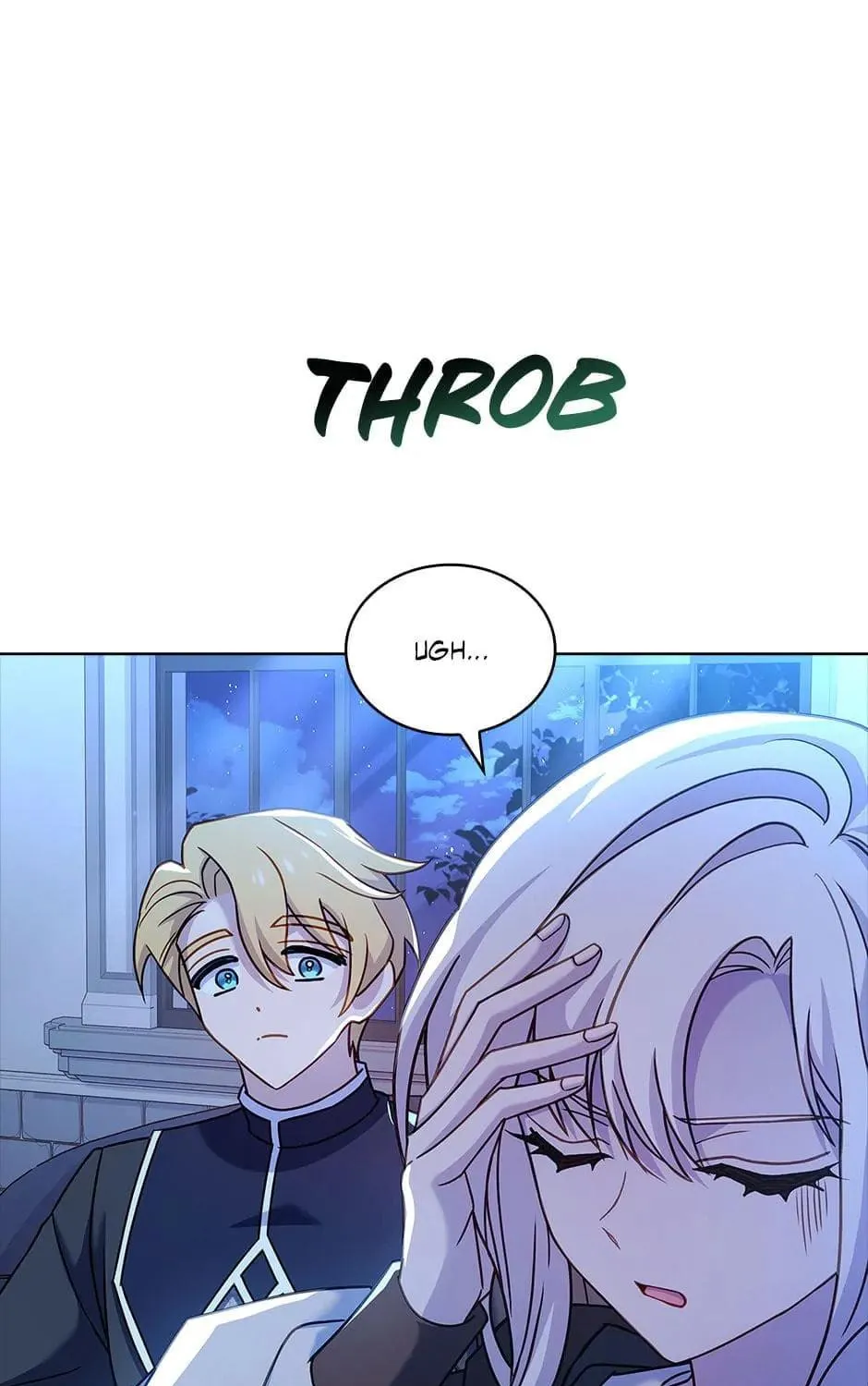 The Lady Needs a Break Chapter 102 page 17 - 