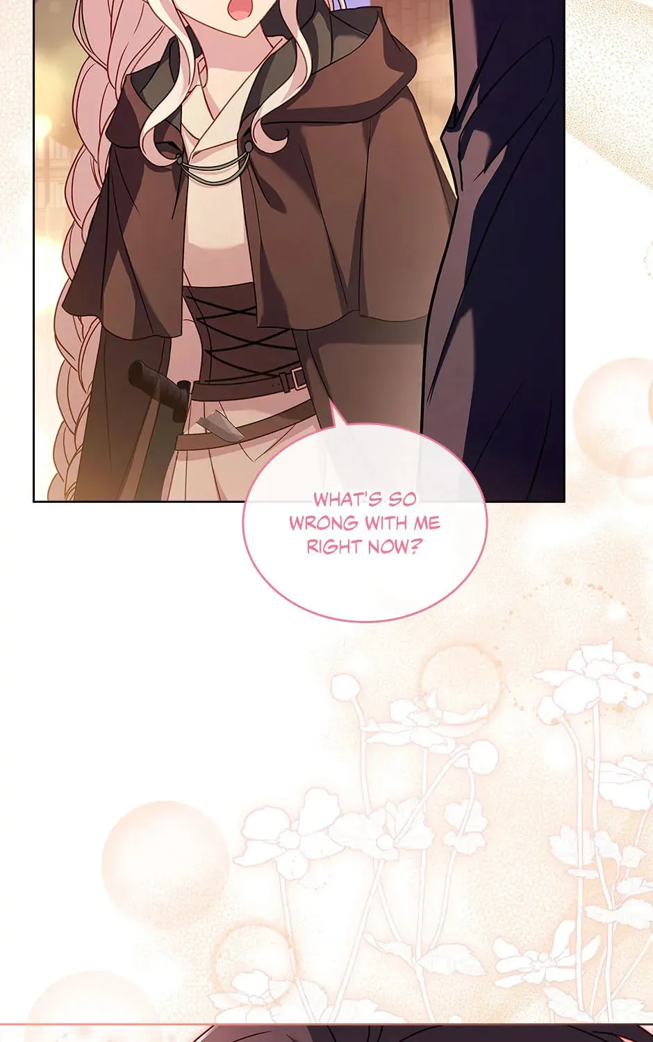 The Lady Needs a Break Chapter 102 page 177 - 