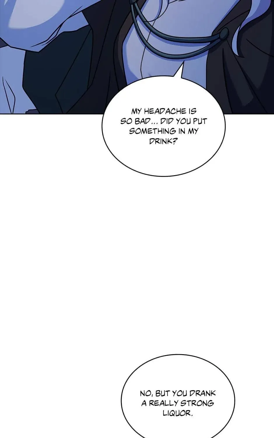 The Lady Needs a Break Chapter 102 page 19 - 