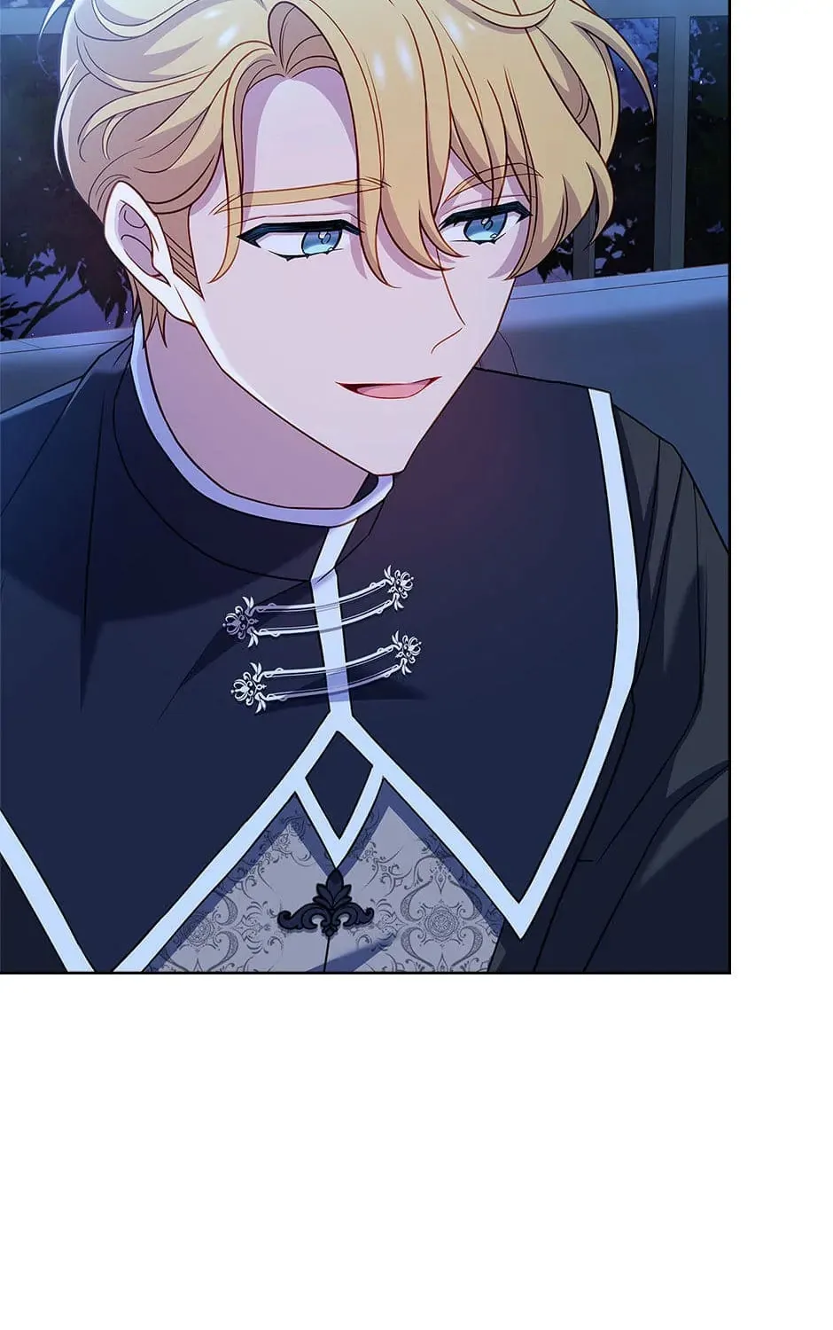 The Lady Needs a Break Chapter 102 page 21 - 
