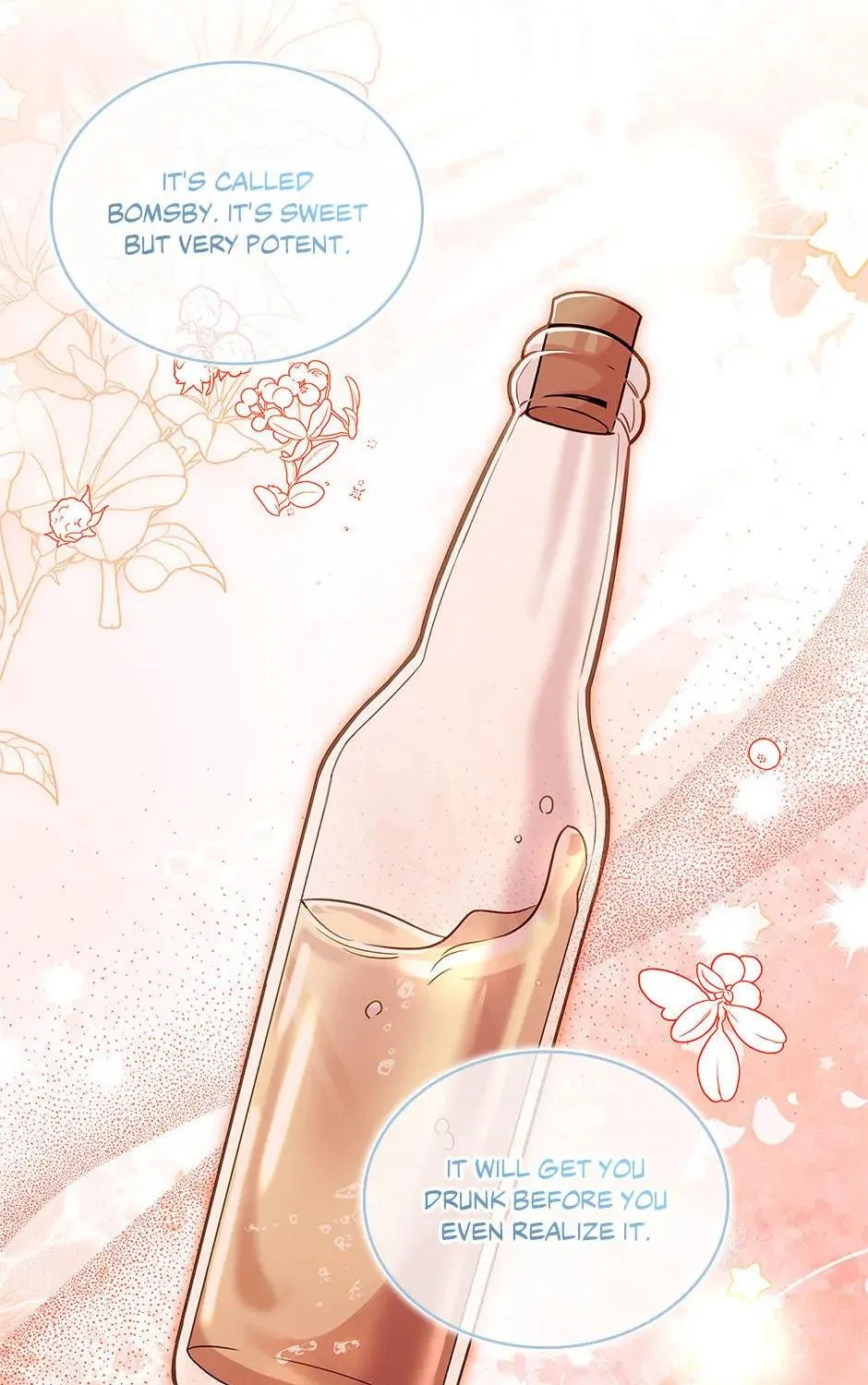The Lady Needs a Break Chapter 102 page 23 - 