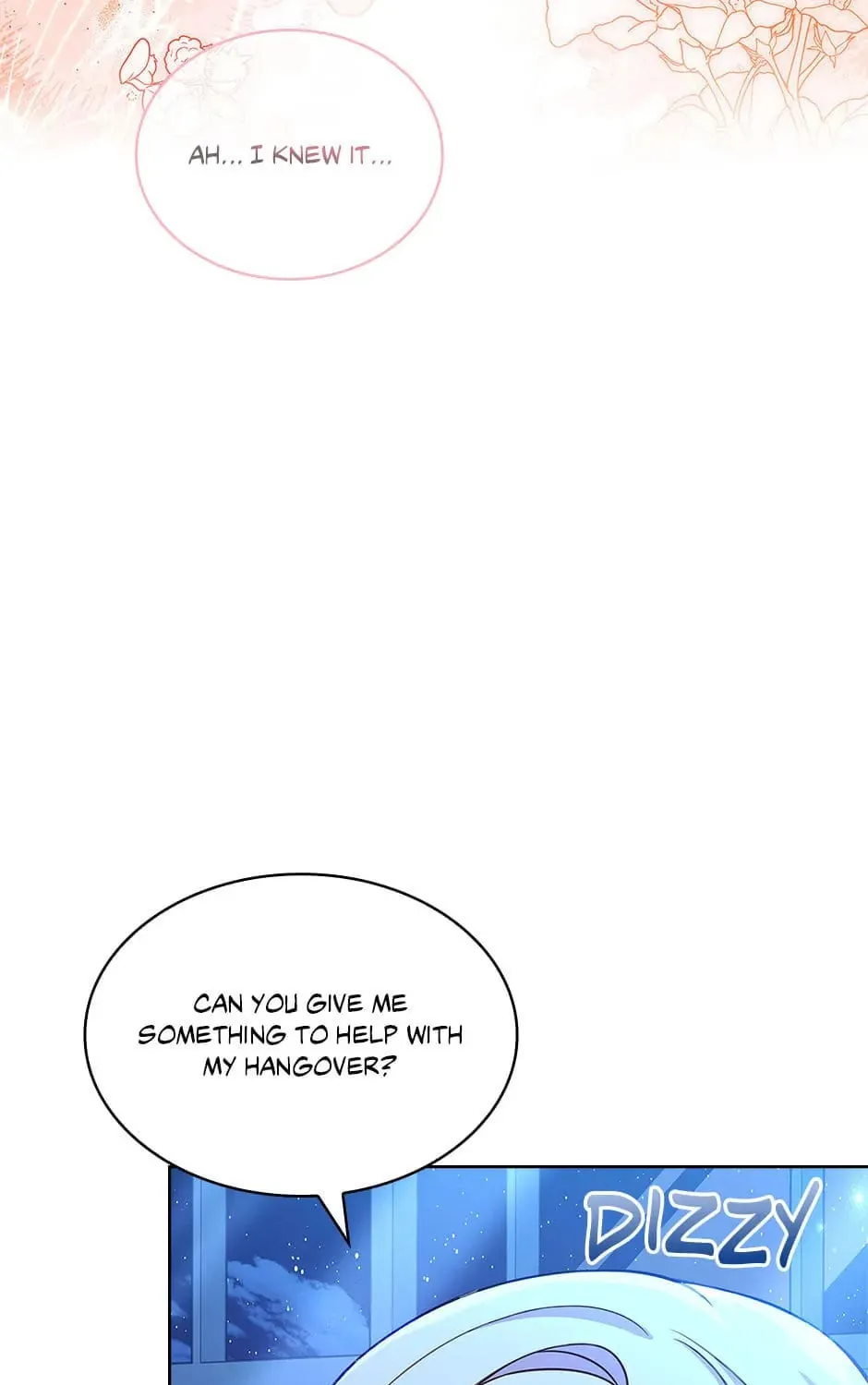 The Lady Needs a Break Chapter 102 page 25 - 