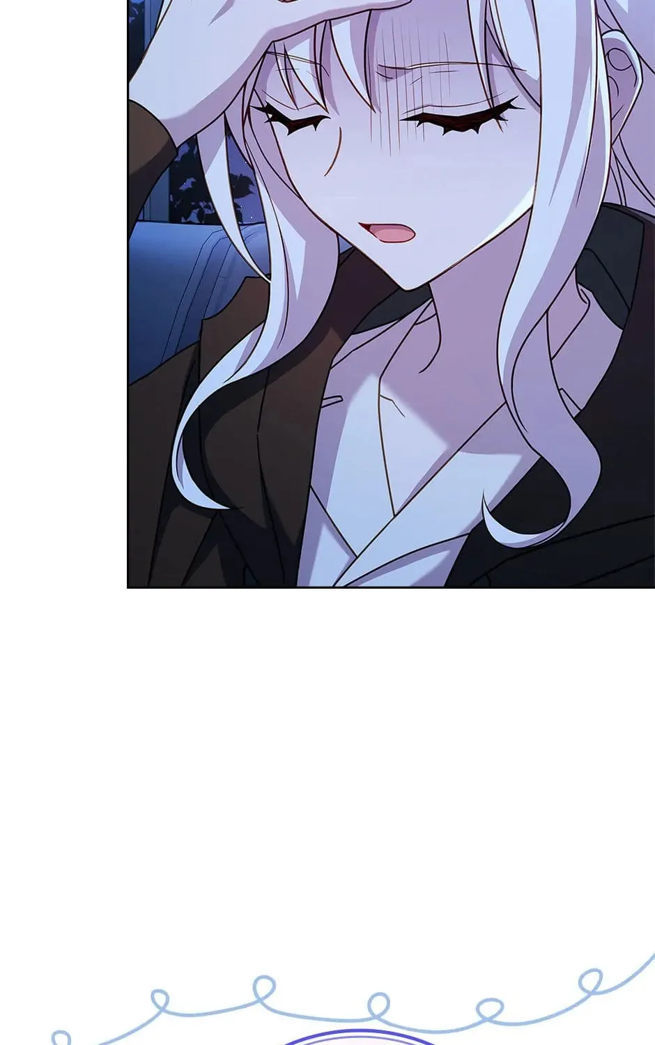 The Lady Needs a Break Chapter 102 page 27 - 