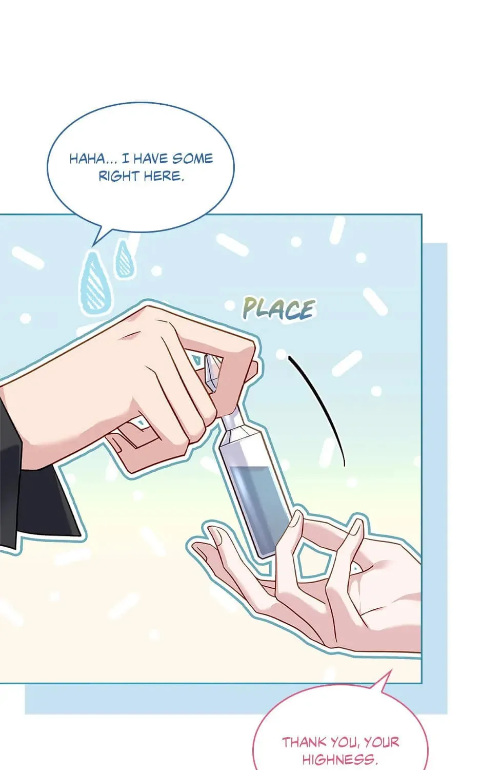 The Lady Needs a Break Chapter 102 page 31 - 