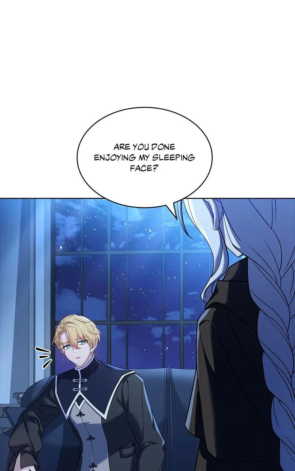 The Lady Needs a Break Chapter 102 page 35 - 