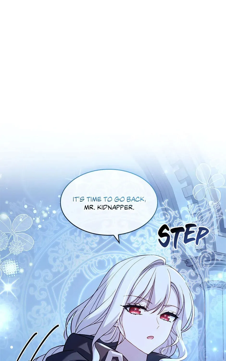 The Lady Needs a Break Chapter 102 page 37 - 