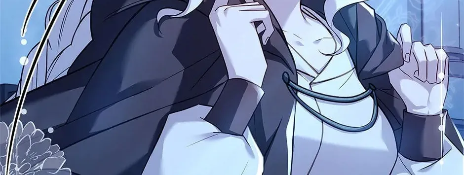 The Lady Needs a Break Chapter 102 page 38 - 