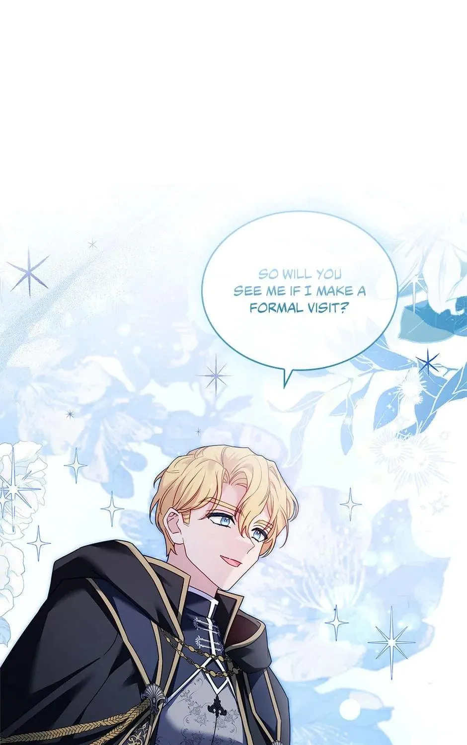 The Lady Needs a Break Chapter 102 page 47 - 