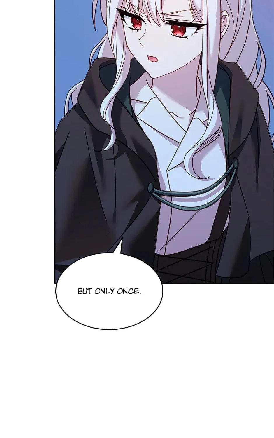 The Lady Needs a Break Chapter 102 page 53 - 