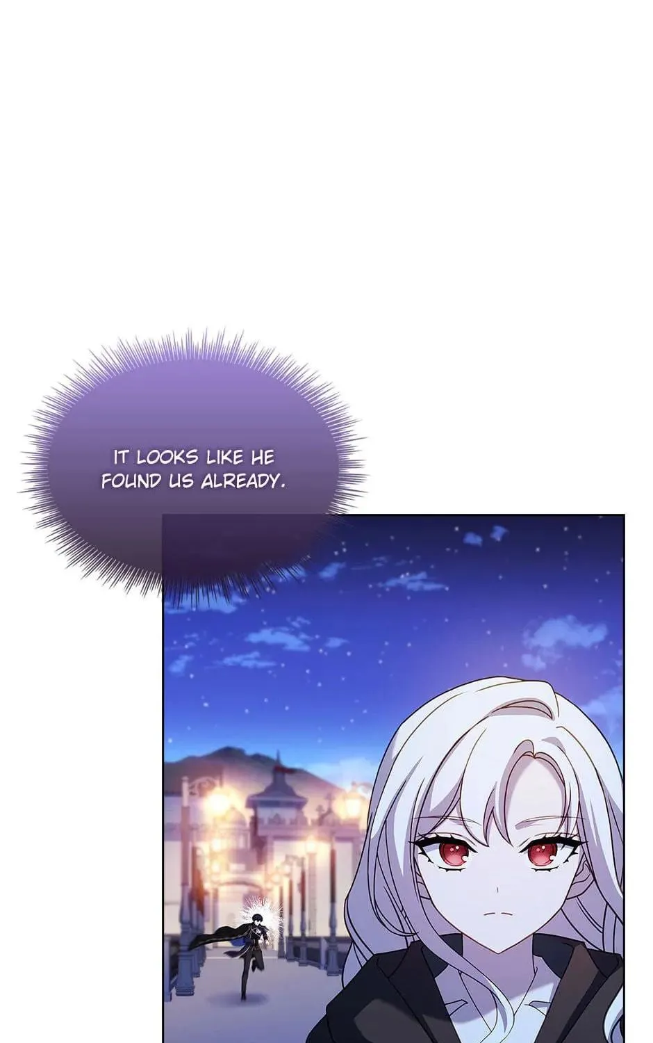 The Lady Needs a Break Chapter 102 page 77 - 