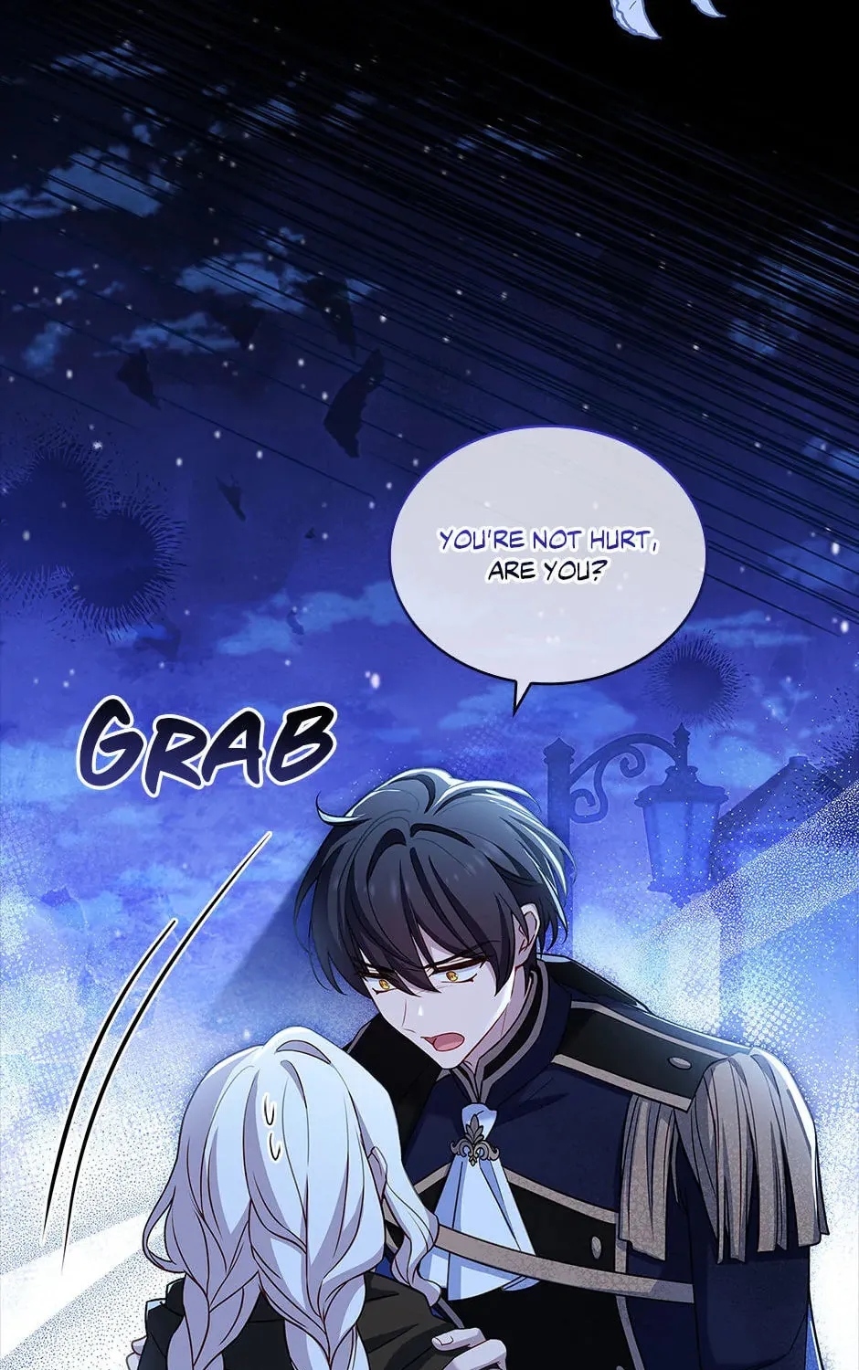The Lady Needs a Break Chapter 102 page 91 - 