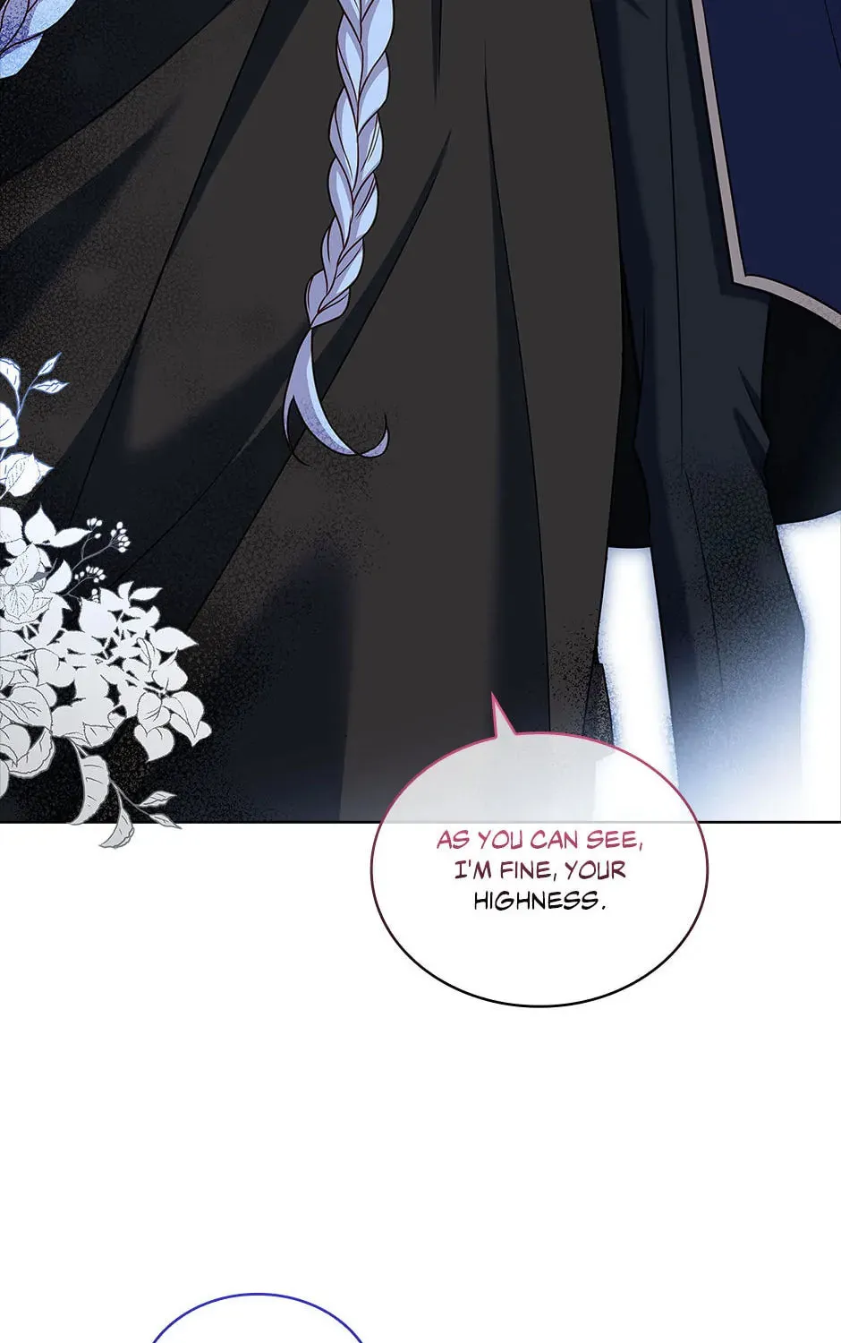 The Lady Needs a Break Chapter 102 page 93 - 