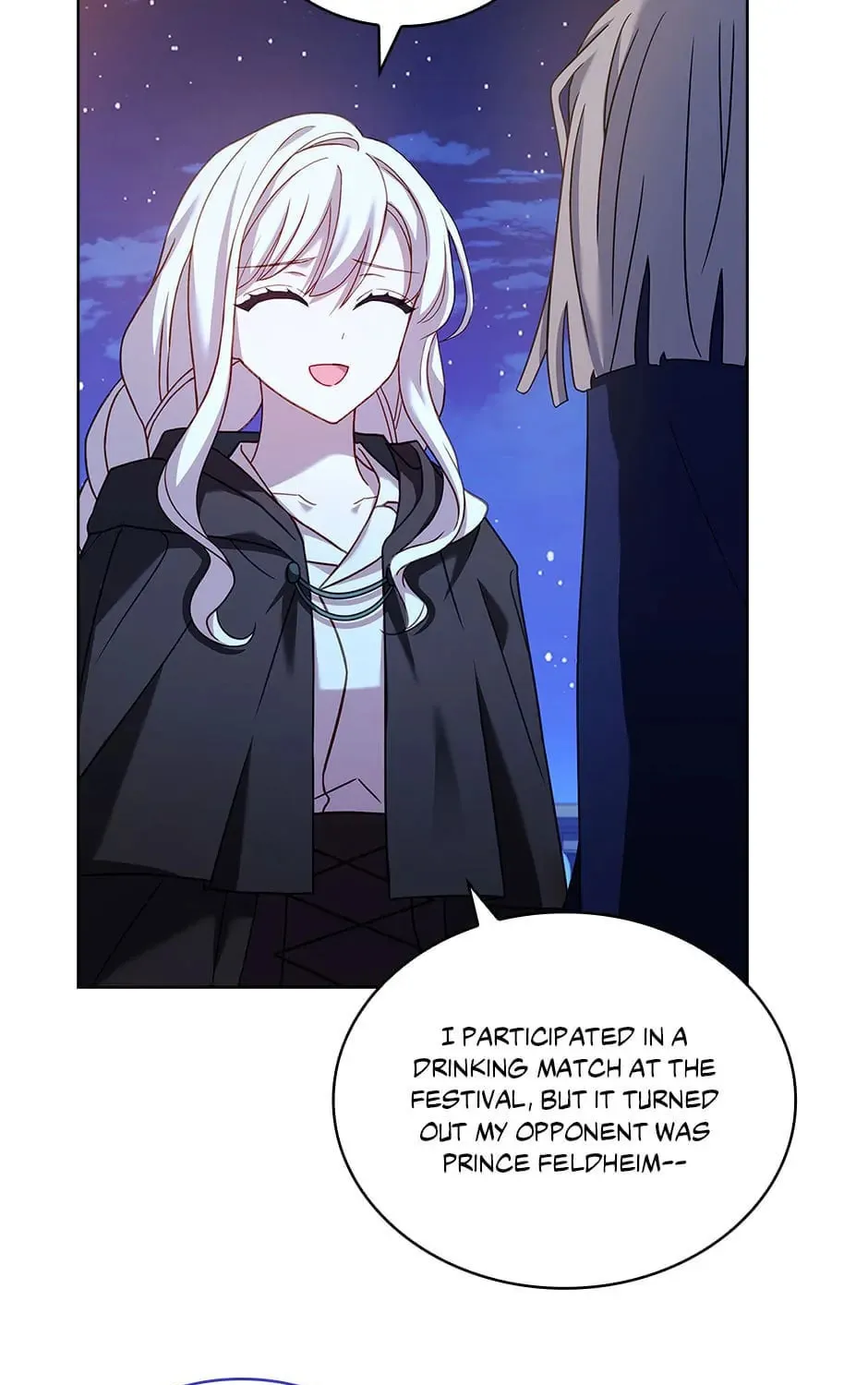 The Lady Needs a Break Chapter 102 page 97 - 