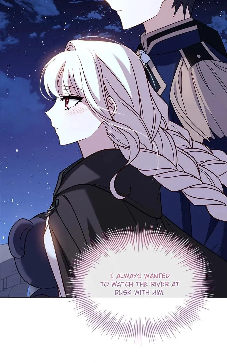 The Lady Needs a Break Chapter 103 page 101 - 