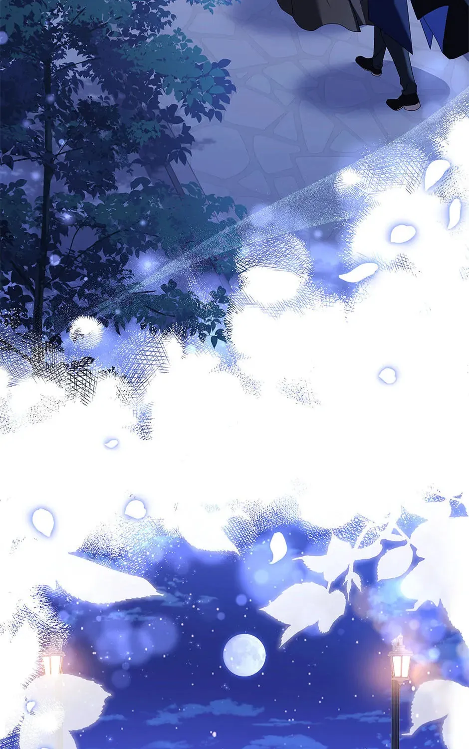 The Lady Needs a Break Chapter 103 page 115 - 