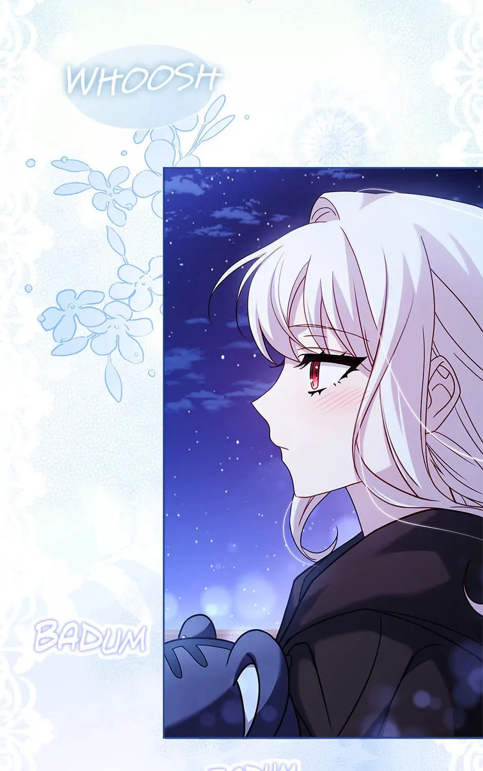 The Lady Needs a Break Chapter 103 page 123 - 