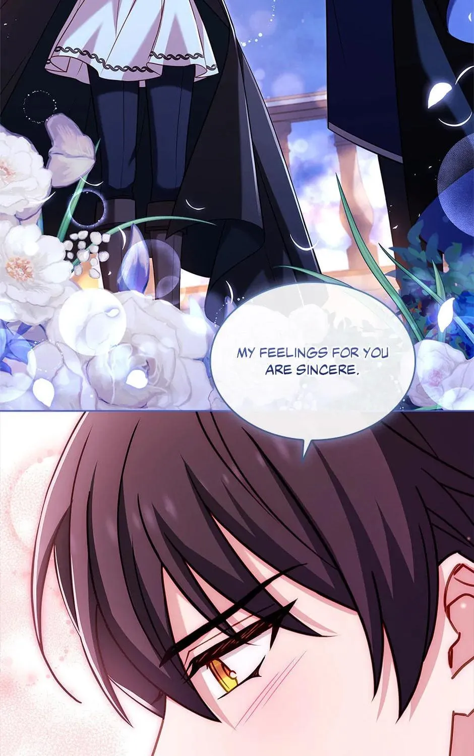The Lady Needs a Break Chapter 103 page 131 - 