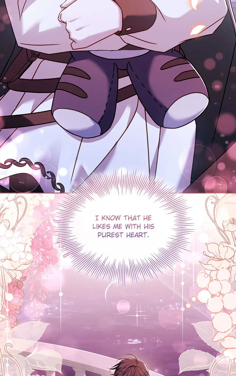 The Lady Needs a Break Chapter 103 page 135 - 