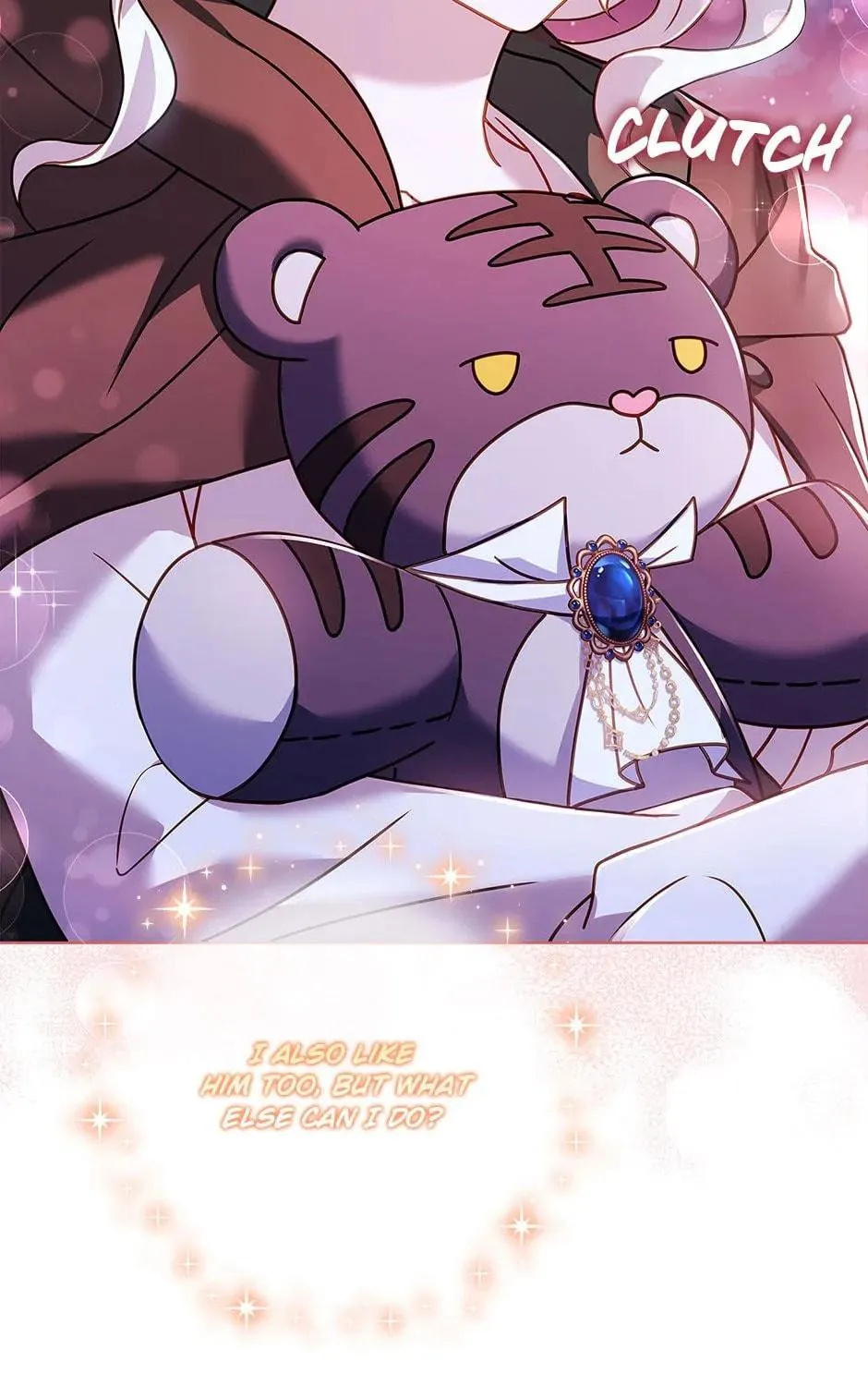 The Lady Needs a Break Chapter 103 page 139 - 