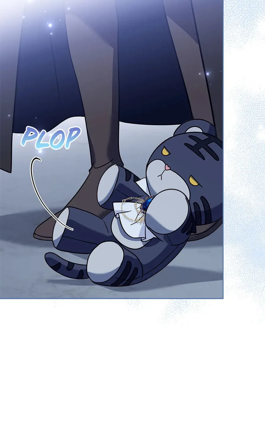 The Lady Needs a Break Chapter 103 page 163 - 