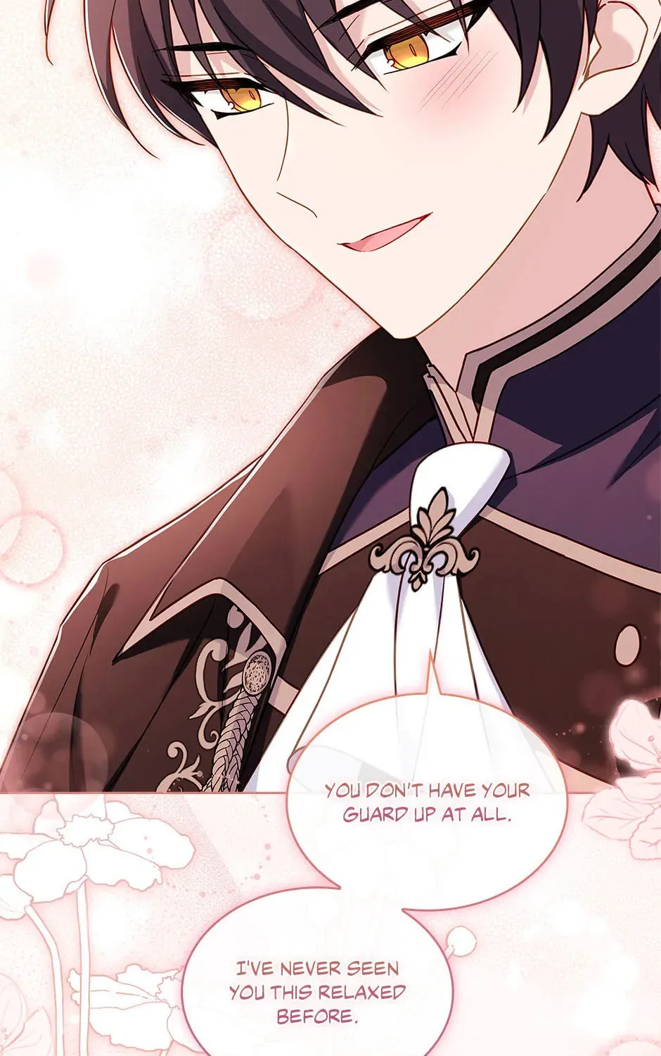 The Lady Needs a Break Chapter 103 page 3 - 