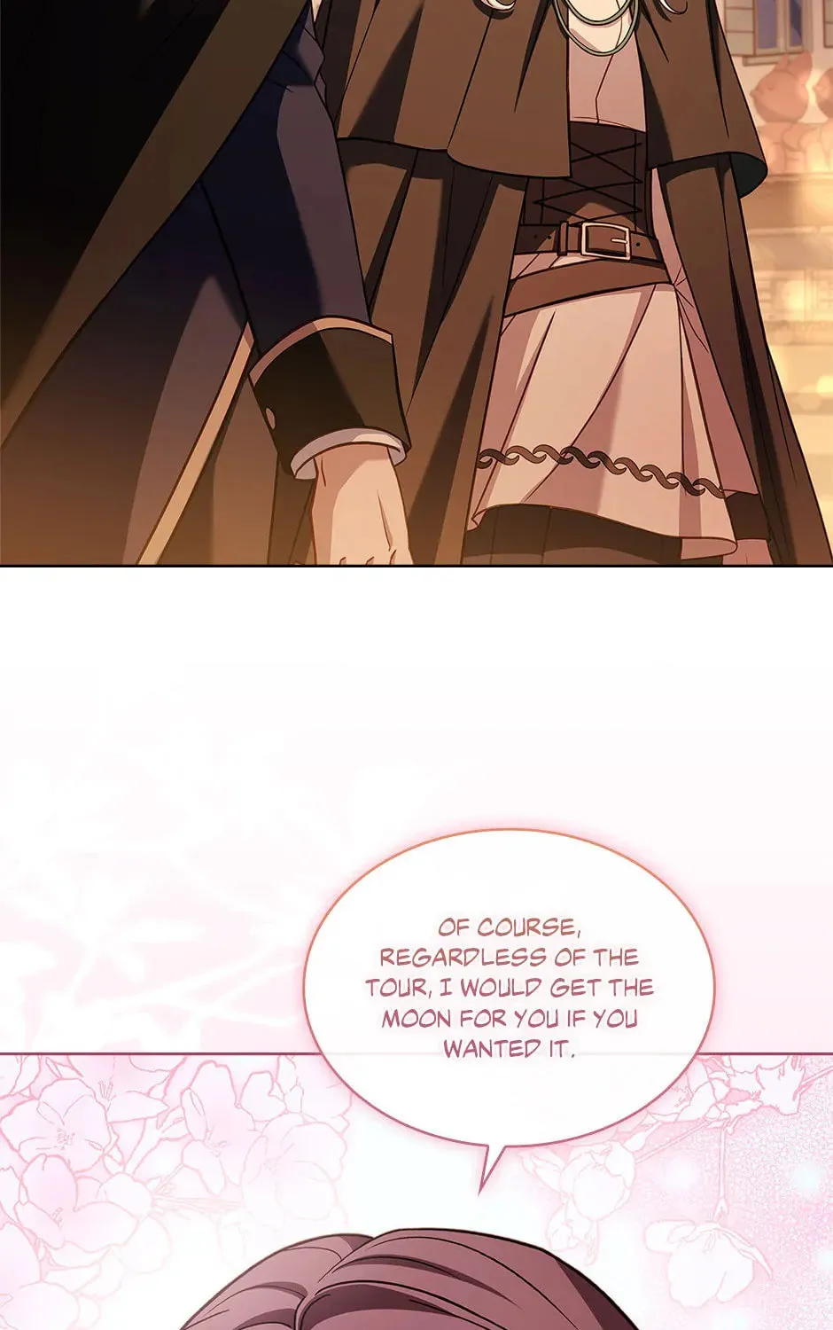 The Lady Needs a Break Chapter 103 page 25 - 