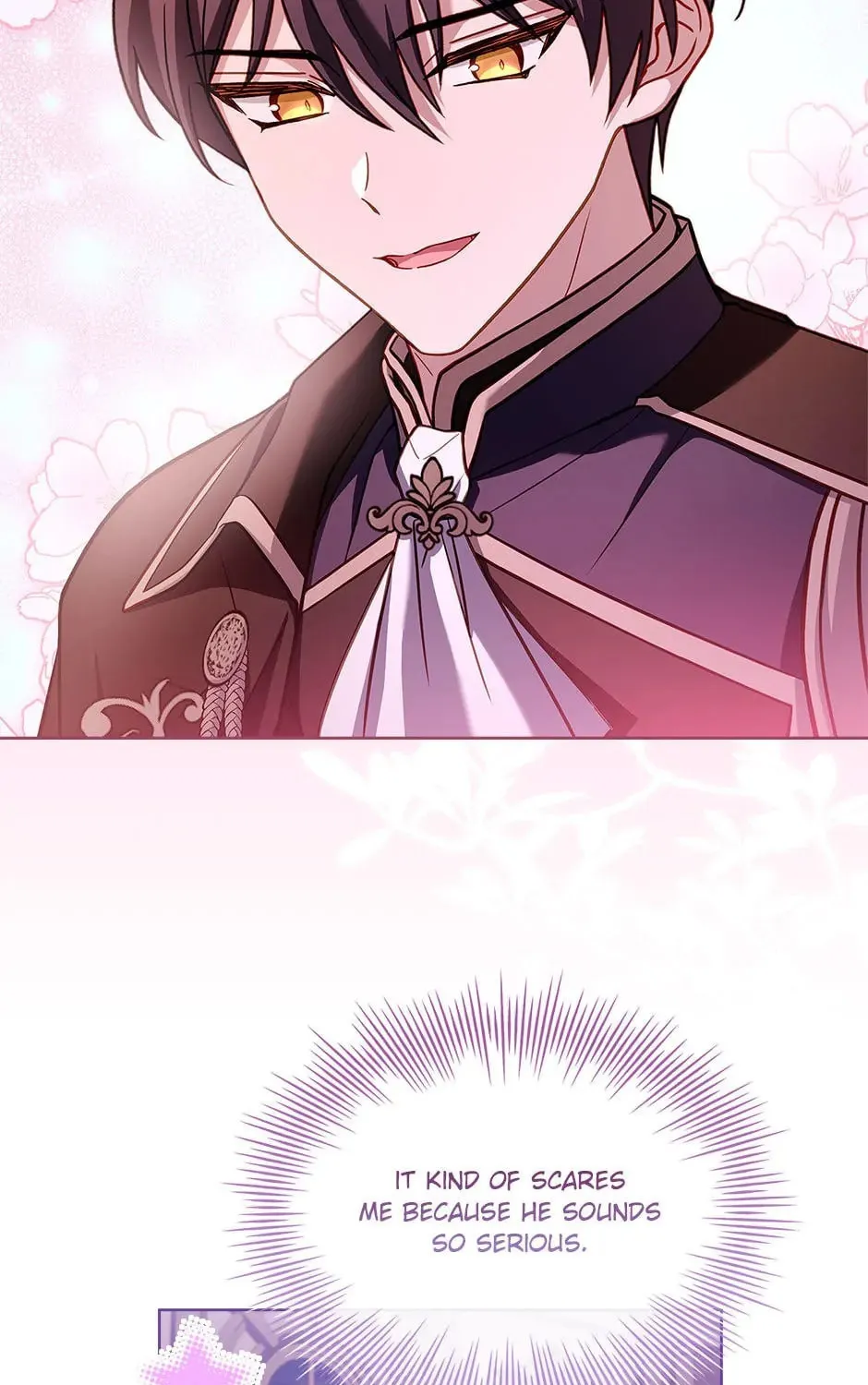 The Lady Needs a Break Chapter 103 page 27 - 