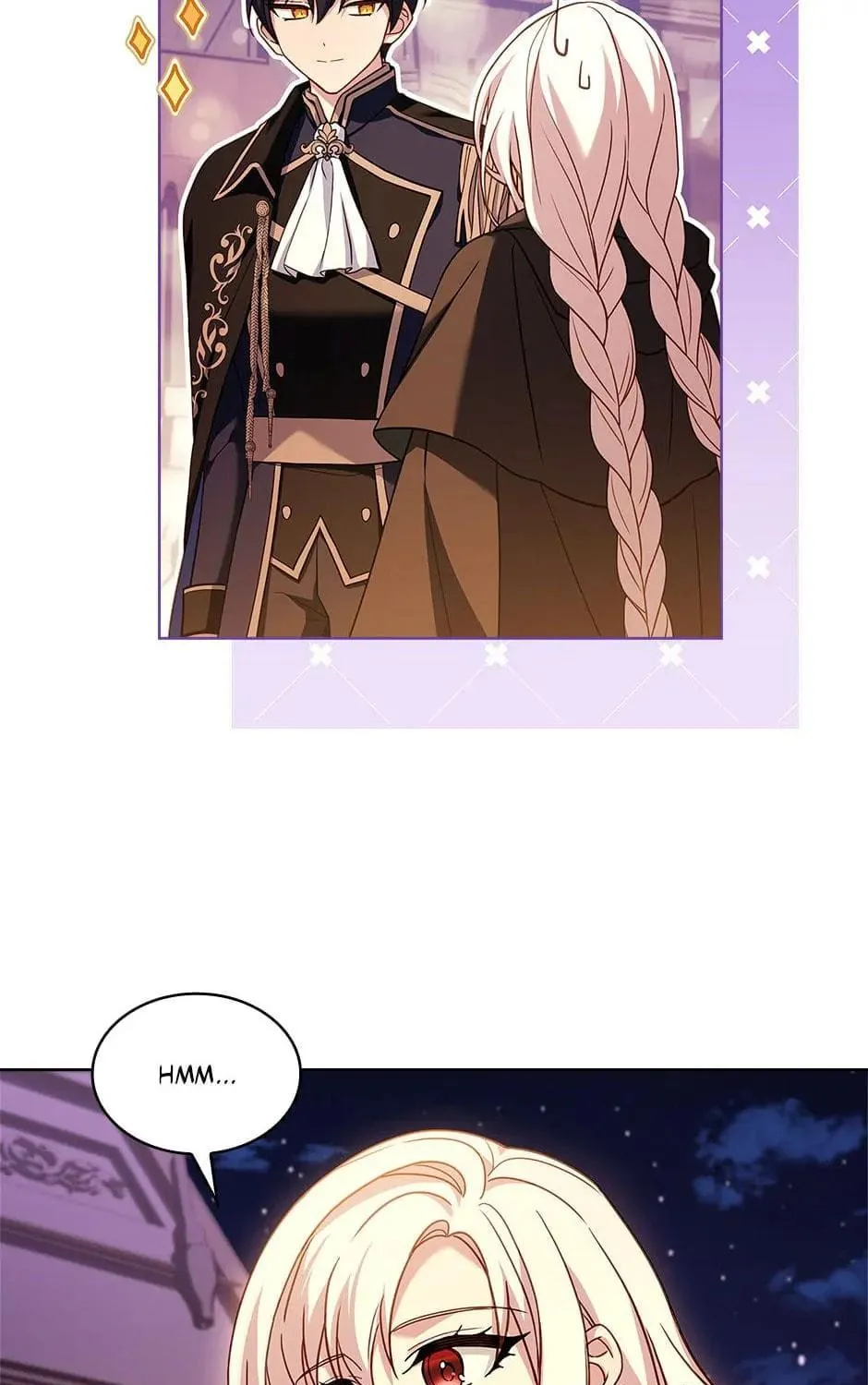 The Lady Needs a Break Chapter 103 page 29 - 