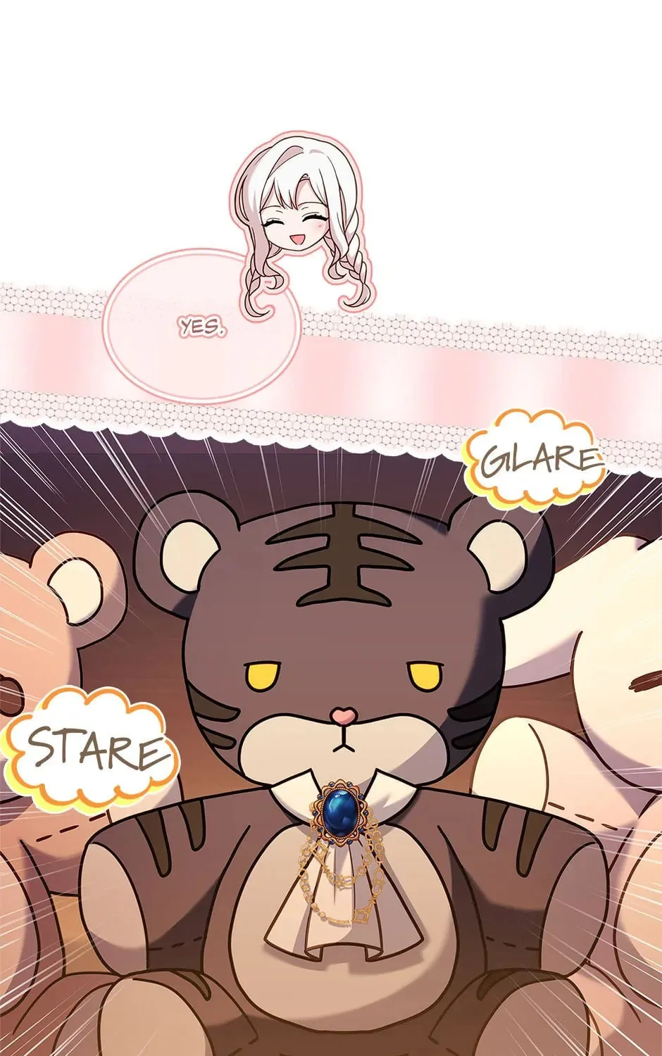 The Lady Needs a Break Chapter 103 page 37 - 