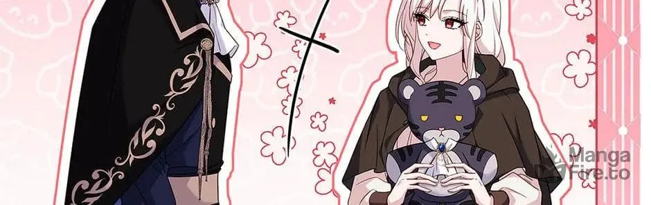 The Lady Needs a Break Chapter 103 page 40 - 