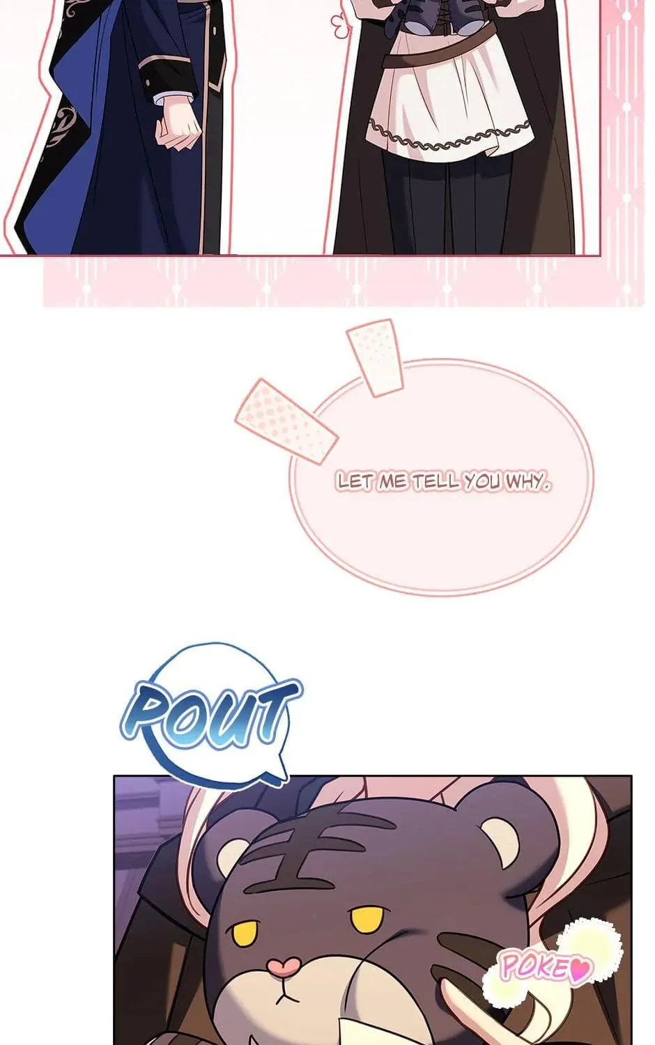The Lady Needs a Break Chapter 103 page 41 - 