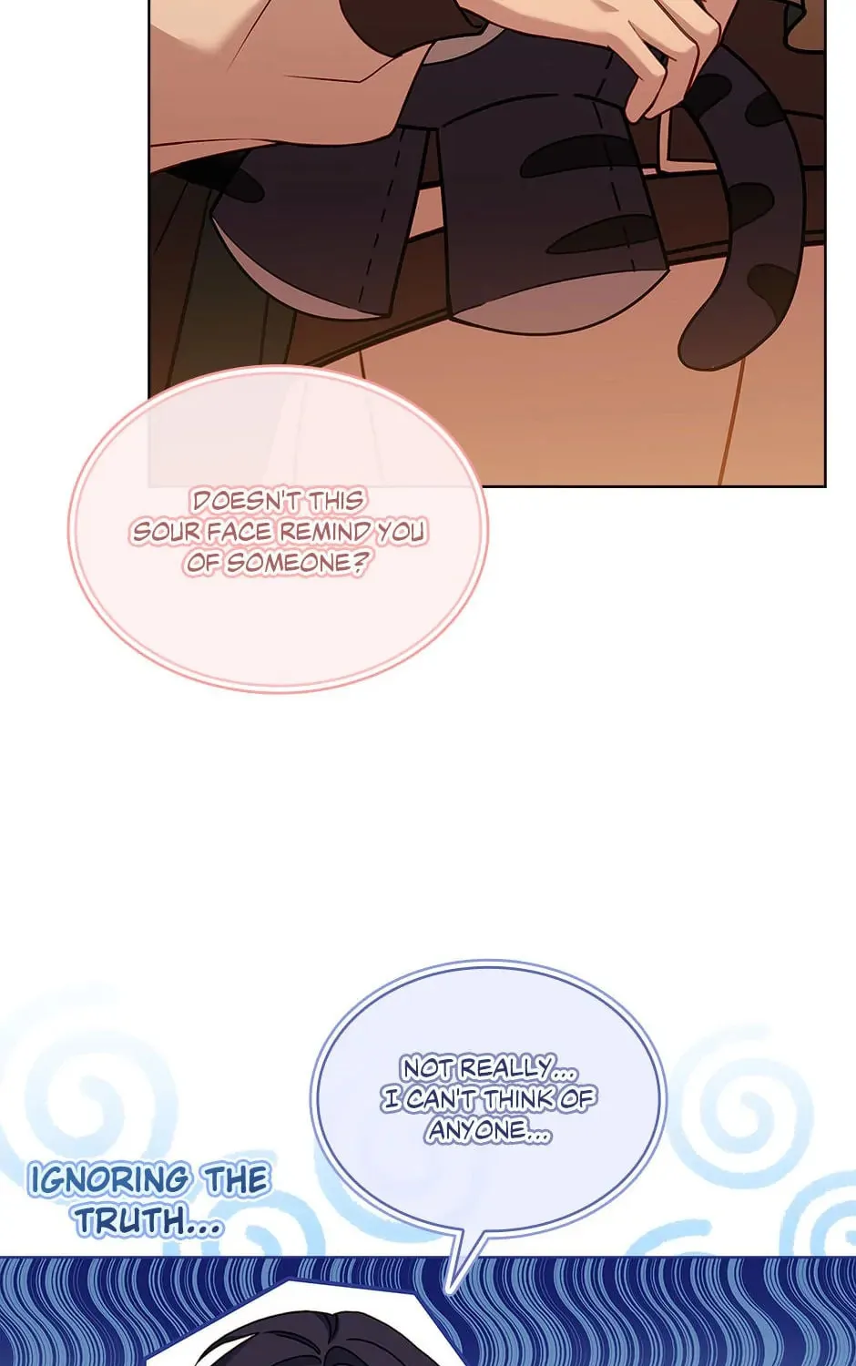 The Lady Needs a Break Chapter 103 page 43 - 