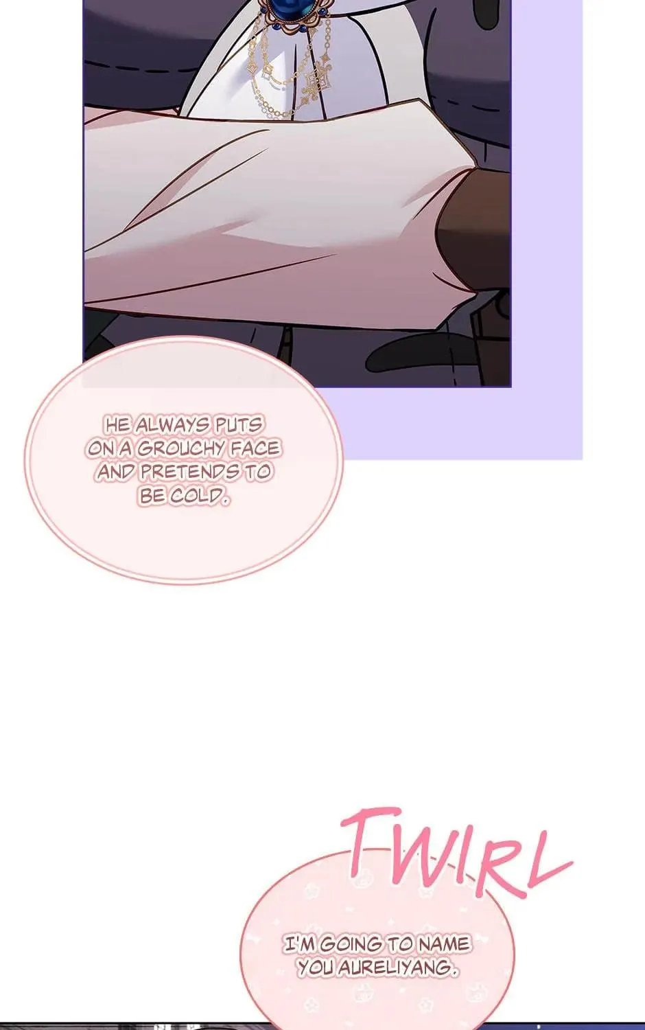 The Lady Needs a Break Chapter 103 page 47 - 