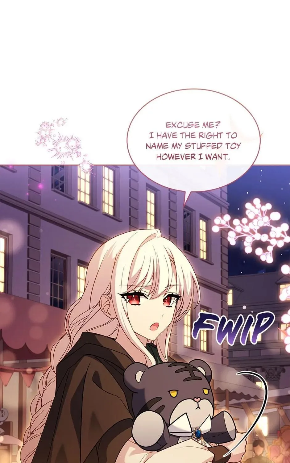 The Lady Needs a Break Chapter 103 page 53 - 