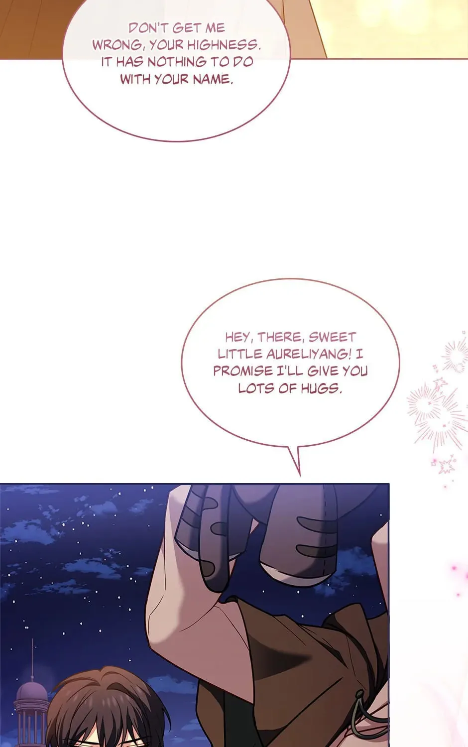The Lady Needs a Break Chapter 103 page 55 - 
