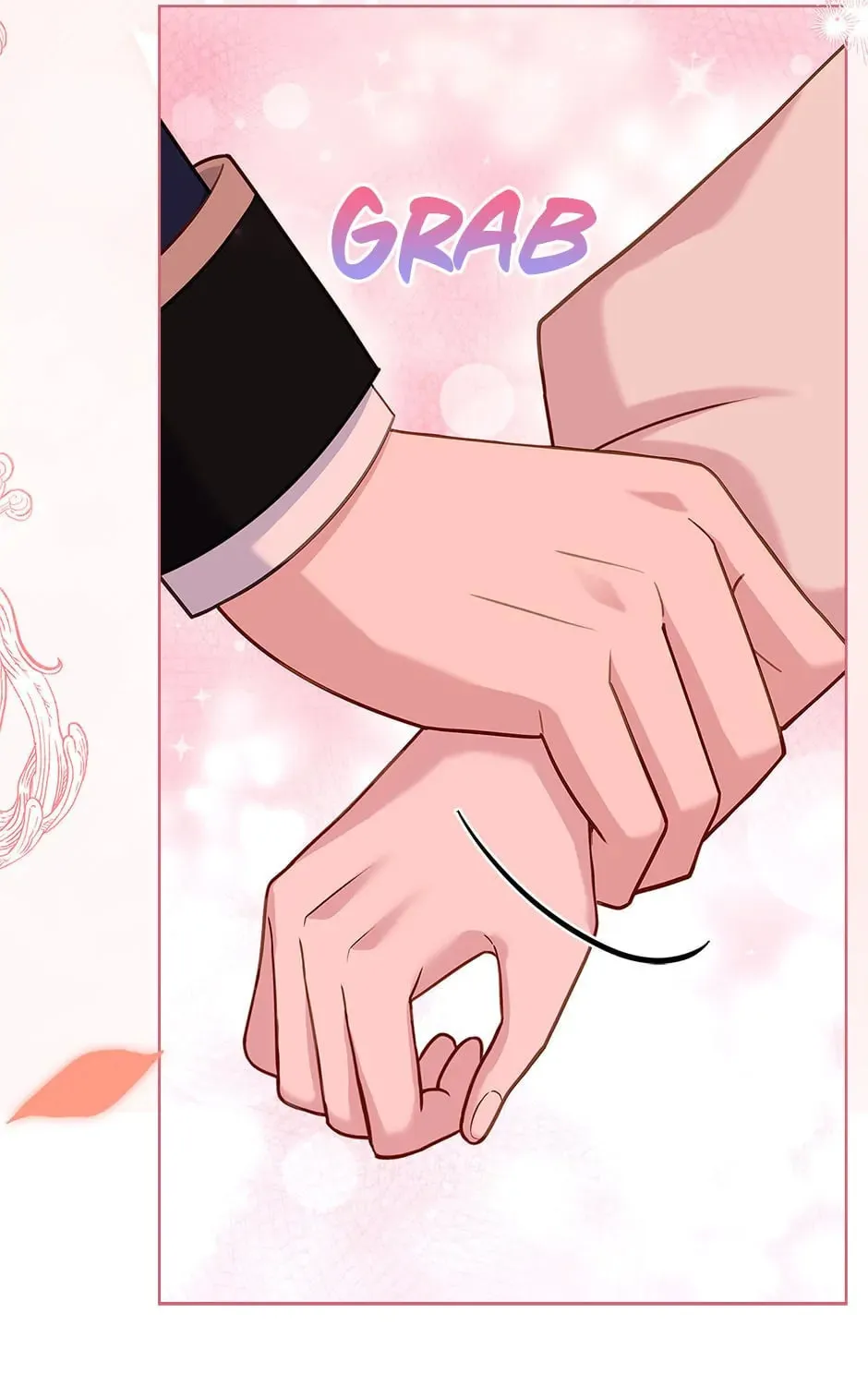 The Lady Needs a Break Chapter 103 page 61 - 