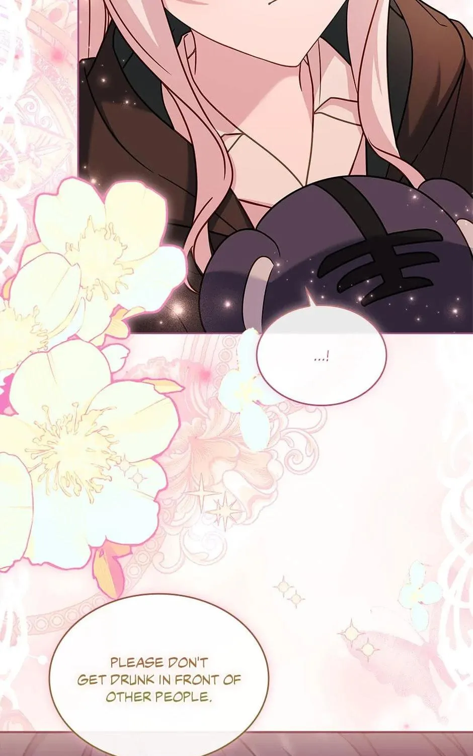 The Lady Needs a Break Chapter 103 page 69 - 