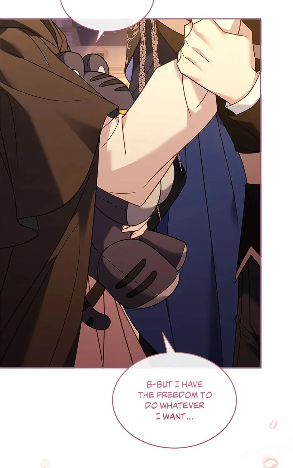 The Lady Needs a Break Chapter 103 page 73 - 