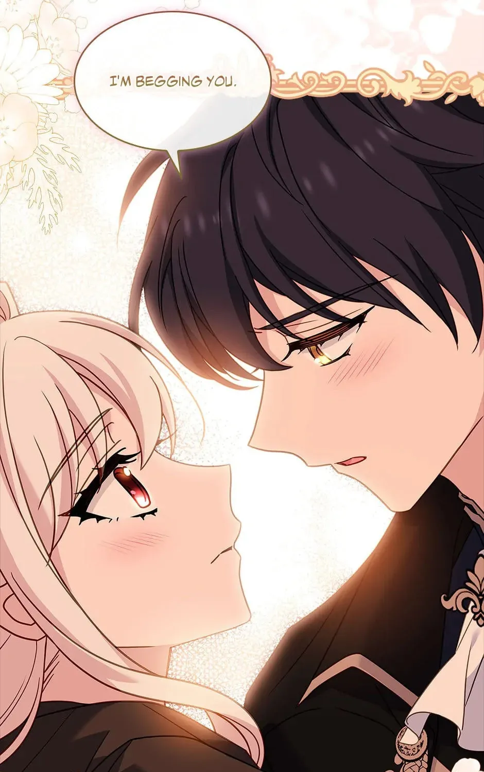 The Lady Needs a Break Chapter 103 page 75 - 