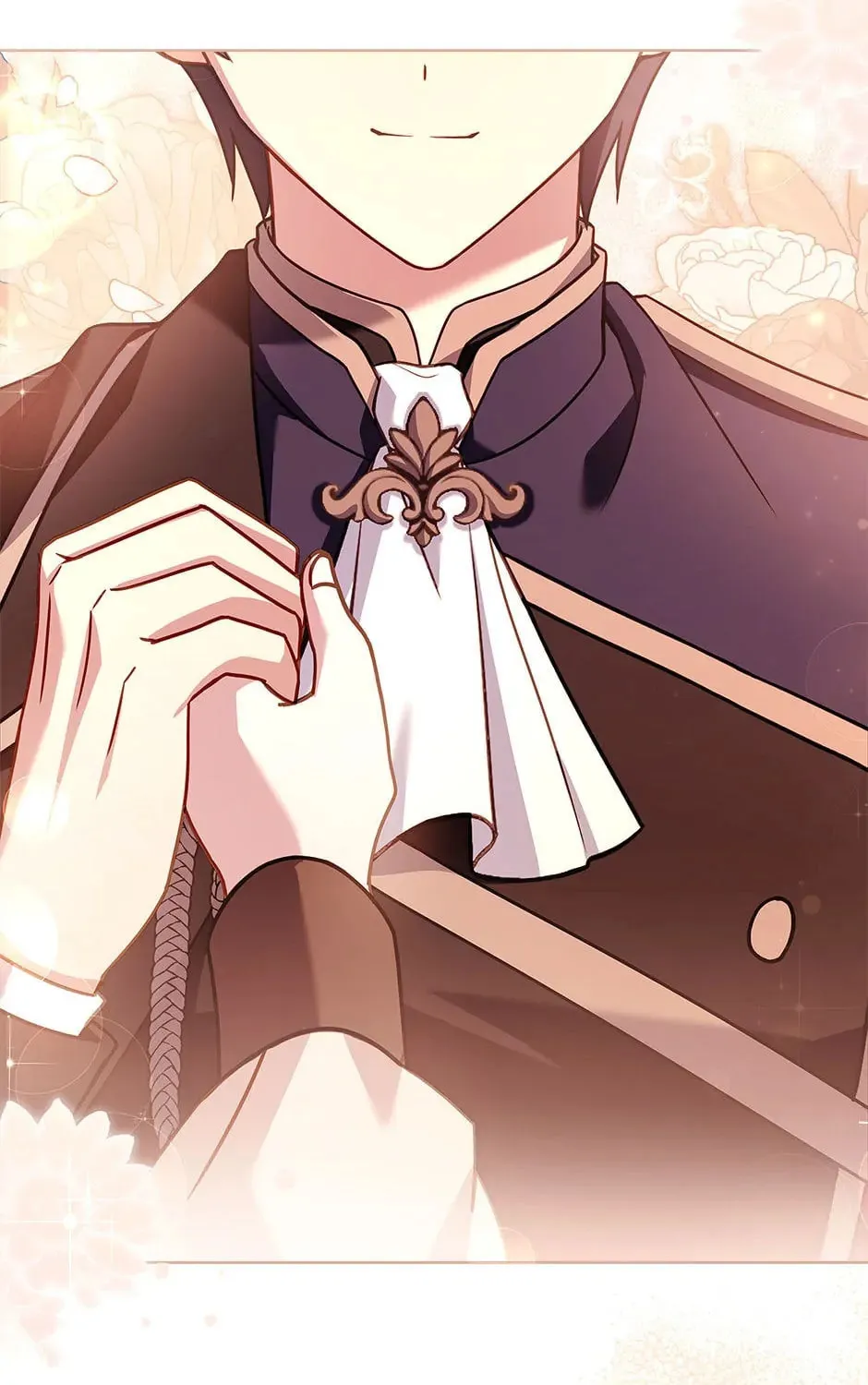 The Lady Needs a Break Chapter 104 page 127 - 