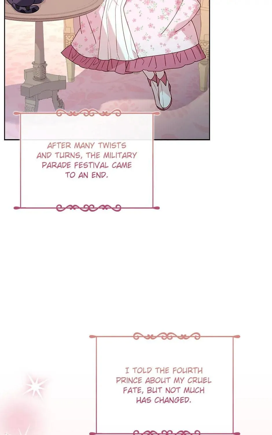 The Lady Needs a Break Chapter 104 page 139 - 