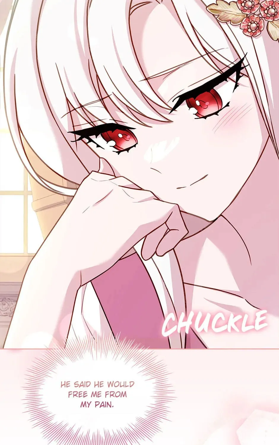 The Lady Needs a Break Chapter 104 page 141 - 
