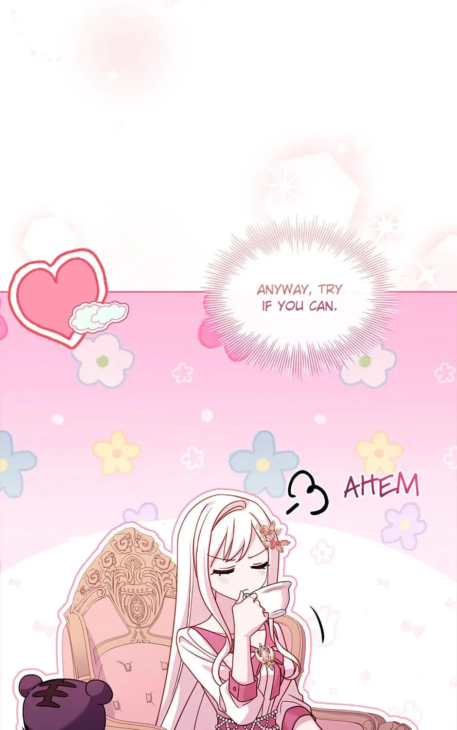 The Lady Needs a Break Chapter 104 page 145 - 