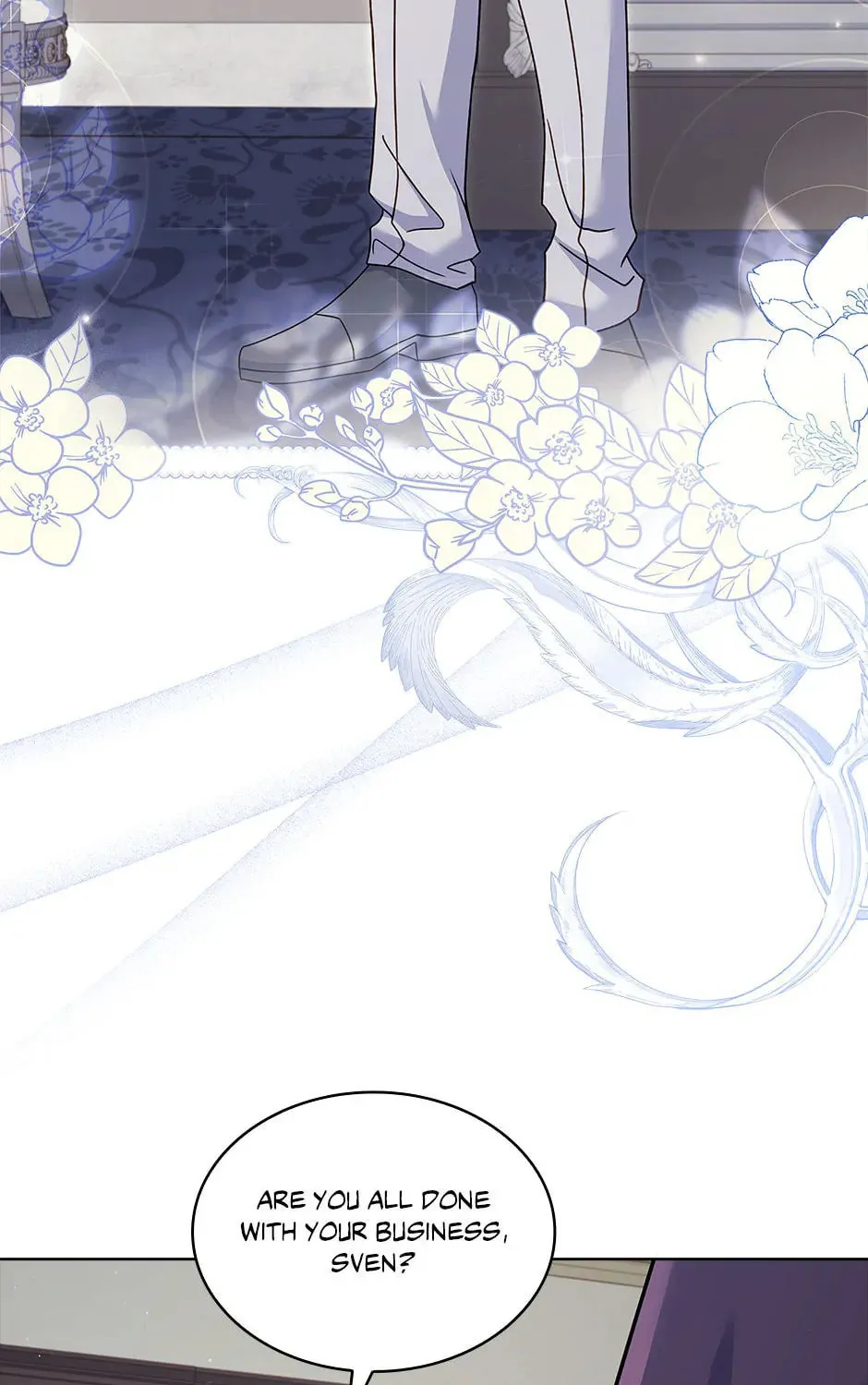 The Lady Needs a Break Chapter 104 page 157 - 